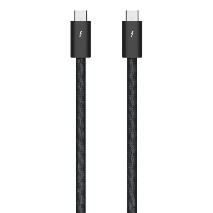 Cabo Thunderbolt 5 Pro 1m — preço grossista B2B