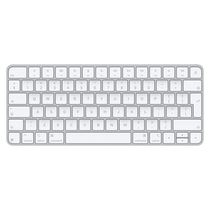 Magic Keyboard Inglês Apple por grosso B2B 📦