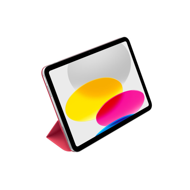 Capa Smart Folio iPad (A16) Sandía Apple por grosso B2B 📦
