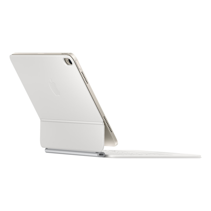 Magic Keyboard iPad Air 11 (M3) - Espanhol Apple por grosso B2B 📦