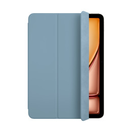Capa Folio iPad Air 11 Azul — preço grossista B2B