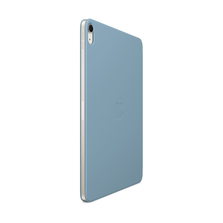 Capa Folio iPad Air 11 Azul — preço grossista B2B