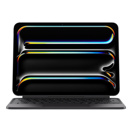 Magic Keyboard iPad Pro 11 Preto Inglês Apple por grosso B2B 📦