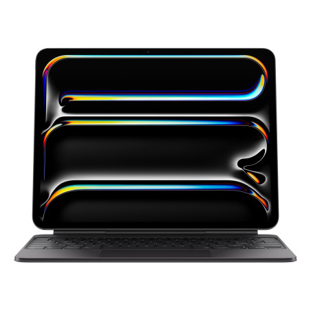 Magic Keyboard iPad Pro 13 Preto Inglês Apple por grosso B2B 📦