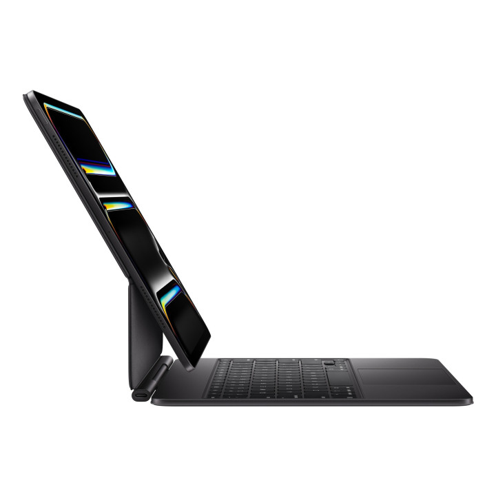Magic Keyboard iPad Pro 13 Preto Inglês Apple por grosso B2B 📦