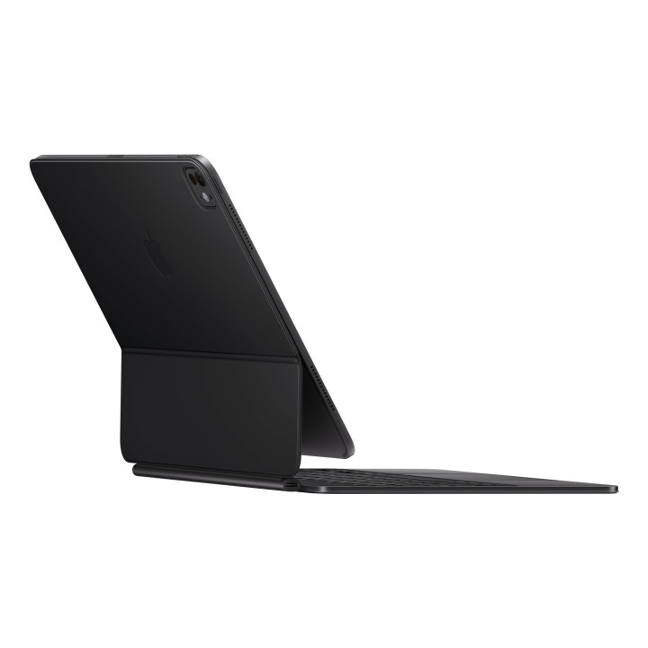 Magic Keyboard iPad Pro 13 Preto Inglês Apple por grosso B2B 📦