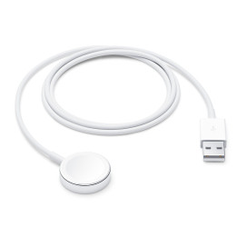 Cabo de carga rápida magnética Apple Watch (1 m) — preço grossista B2B