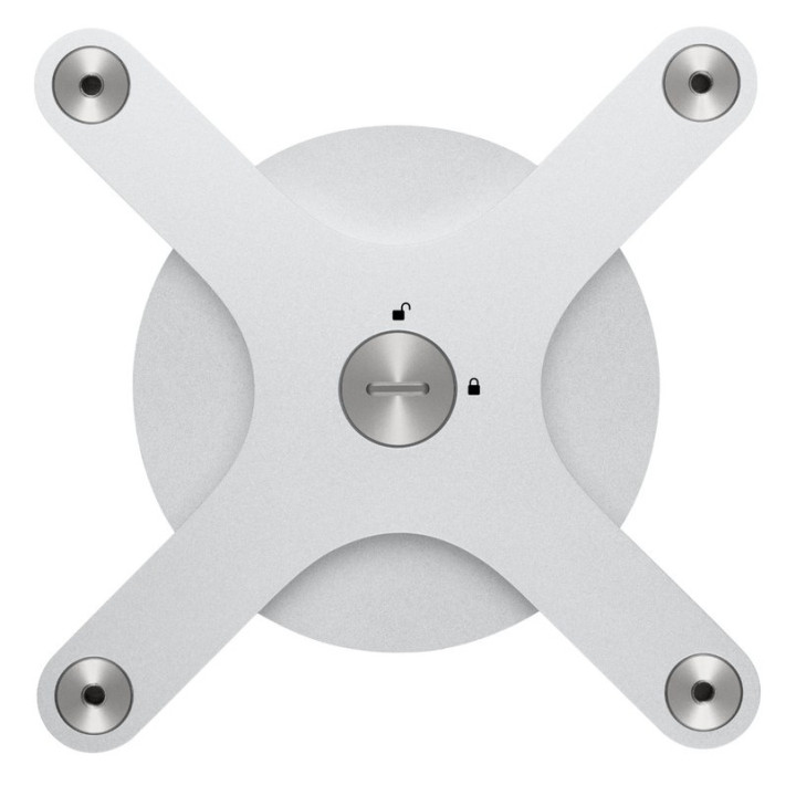 Adaptador de montaje VESA Apple por grosso B2B 📦