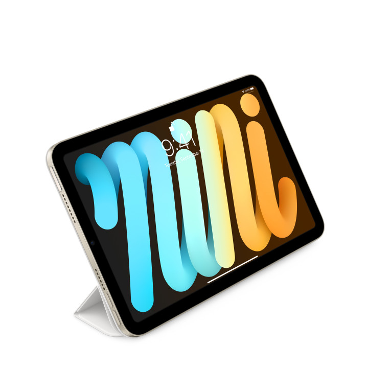 Capa iPad Mini Branco — preço grossista B2B