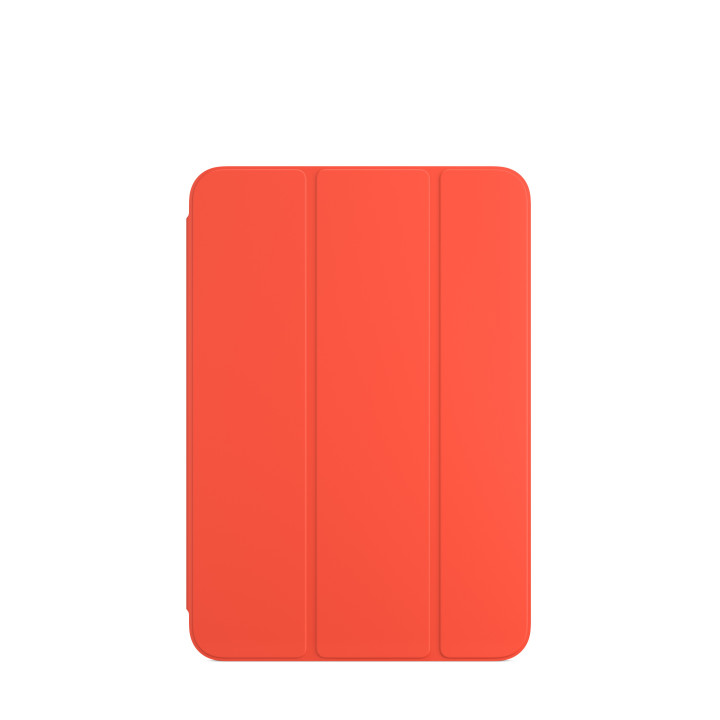 Capa iPad Mini 6th Laranja Apple por grosso B2B 📦
