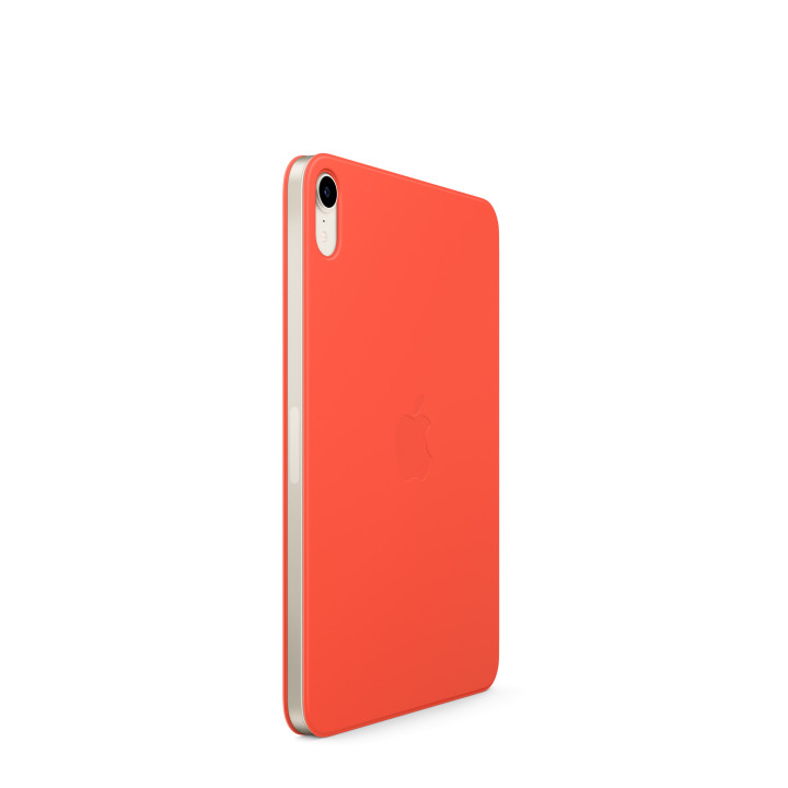 Capa iPad Mini 6th Laranja Apple por grosso B2B 📦