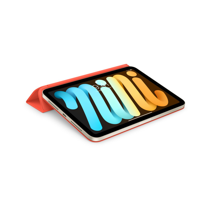 Capa iPad Mini 6th Laranja Apple por grosso B2B 📦