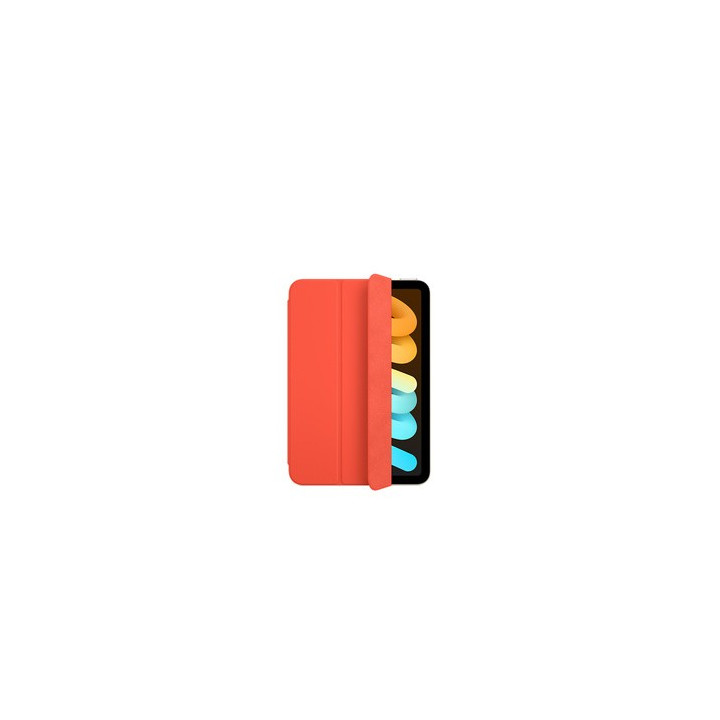 Capa iPad Mini 6th Laranja Apple por grosso B2B 📦