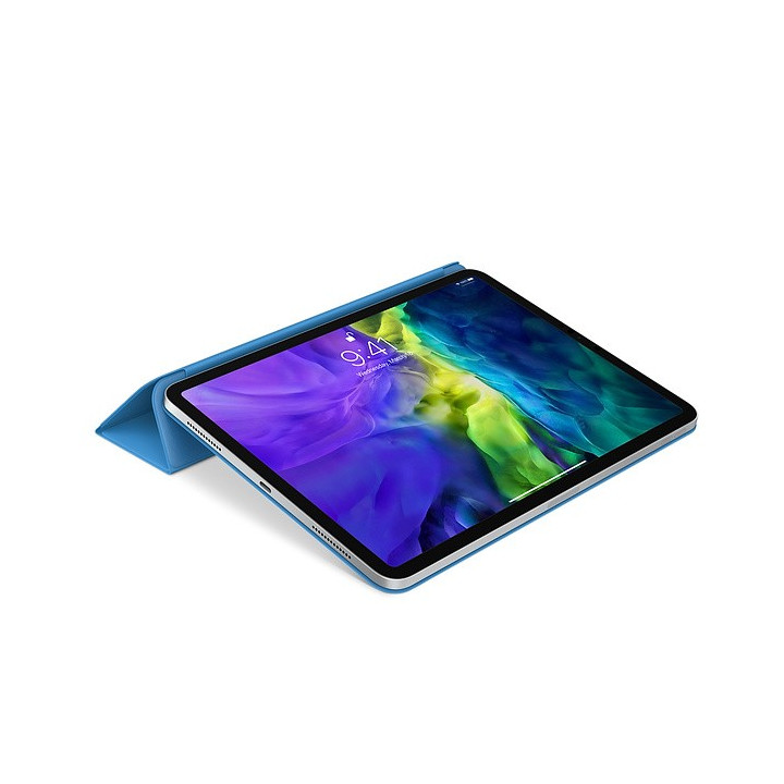 Capa iPad Pro 11 Azul — preço grossista B2B