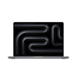 MacBook Pro 14 M3 2TB 16GB RAM Cinzento Apple por grosso B2B 📦