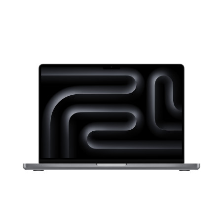 MacBook Pro 14 M3 2TB 16GB RAM Cinzento Apple por grosso B2B 📦