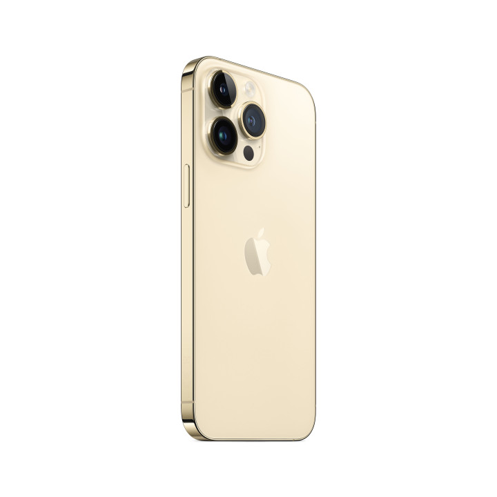 🛒 Compre iPhone 14 Pro Max 512GB Gold 