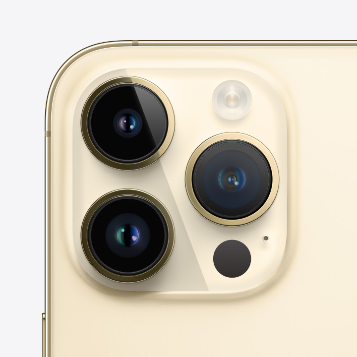 🛒 Compre iPhone 14 Pro Max 512GB Gold 