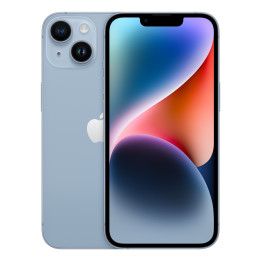iPhone 14 Plus 512GB Azul — preço grossista B2B