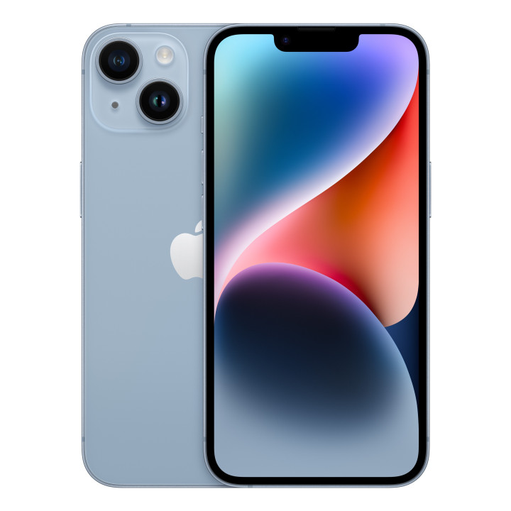 iPhone 14 Plus 512GB Azul — preço grossista B2B