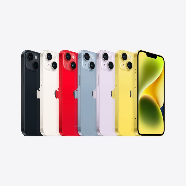 iPhone 14 128GB Preto — preço grossista B2B