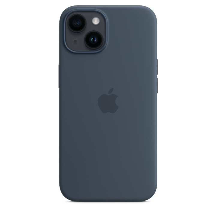 Capa MagSafe iPhone 14 Azul — preço grossista B2B