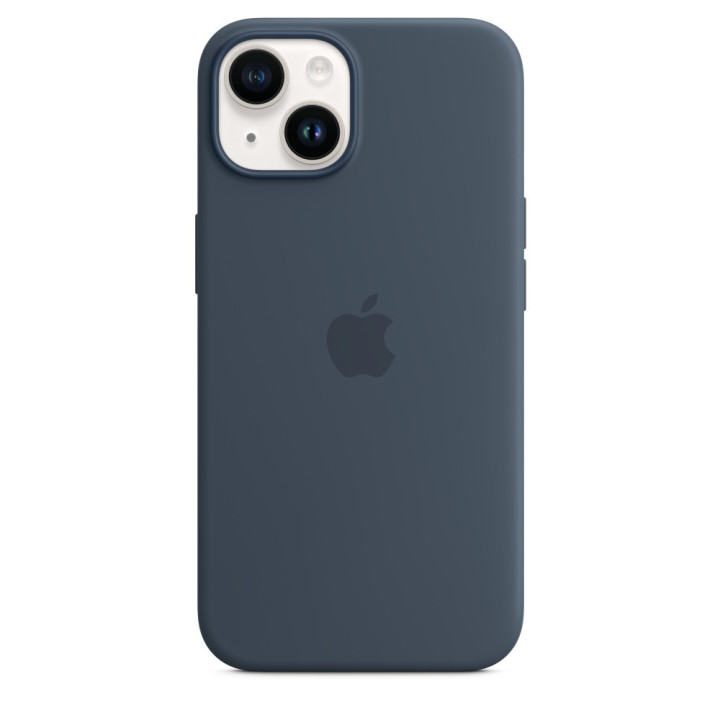 Capa MagSafe iPhone 14 Azul — preço grossista B2B