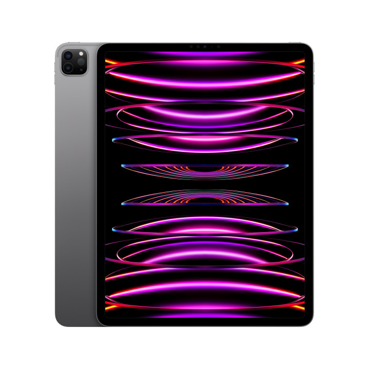 iPad Pro 12.9 Wifi 1TB Cinzento — preço grossista B2B