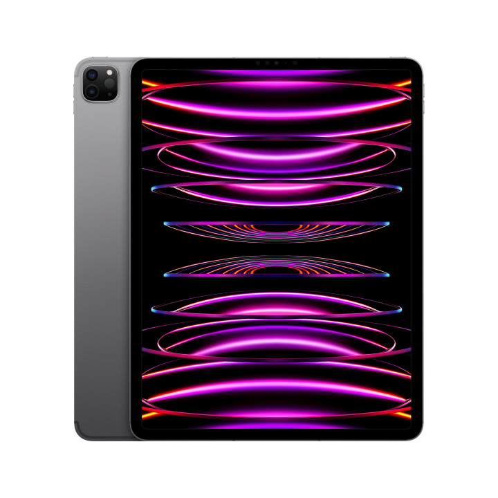 iPad Pro 12.9 Wifi Celular 512GB Cinzento — preço grossista B2B