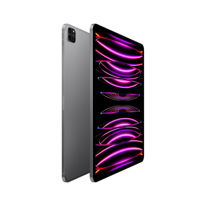 iPad Pro 12.9 Wifi Celular 512GB Cinzento — preço grossista B2B