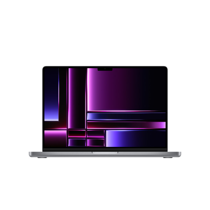 🛒 Compre MacBook Pro 14 M2 Pro 512GB Cinzento 