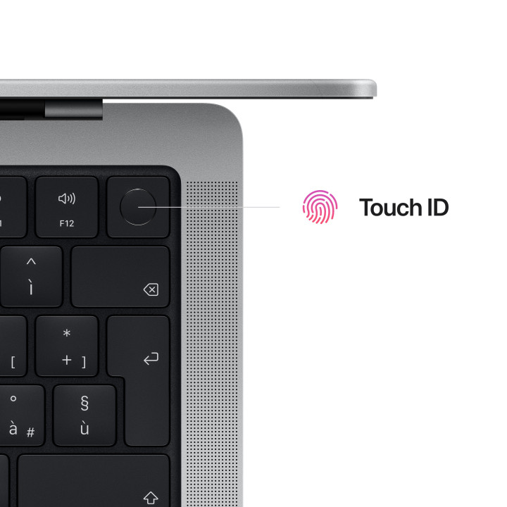 🛒 Compre MacBook Pro 14 M2 Pro 1TB Prata 