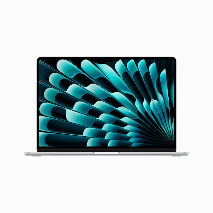 🛒 Compre MacBook Air 15 M2 256GB Prata 