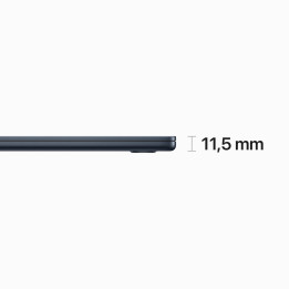 🛒 Compre MBAIR15 GRIS M2 8N10NNE16N8GB512GB70W 