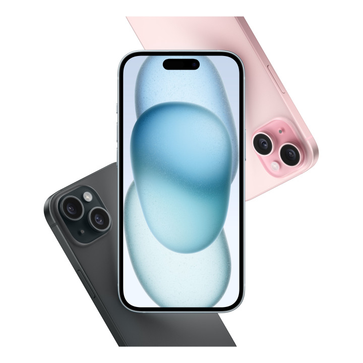 iPhone 15 128GB Preto — preço grossista B2B
