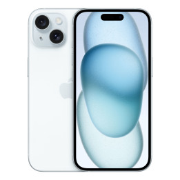 iPhone 15 128GB Azul — preço grossista B2B