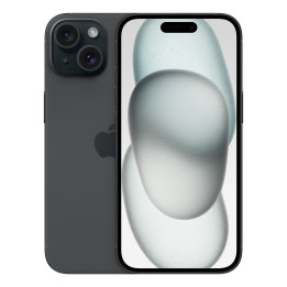 iPhone 15 256GB Preto — preço grossista B2B
