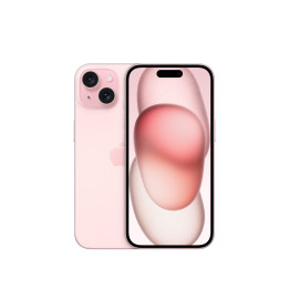 iPhone 15 256GB Rosa Apple por grosso B2B 📦