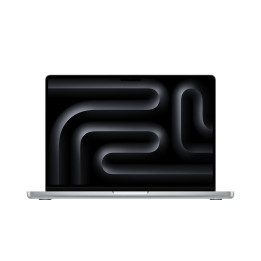 MacBook Pro 14 M3 512GB Prateado — preço grossista B2B