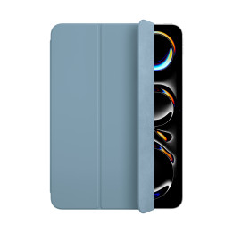 Capa Folio iPad Pro 11 Azul — preço grossista B2B