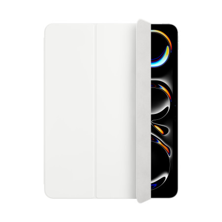 Capa Folio iPad Pro 13 Branco — preço grossista B2B