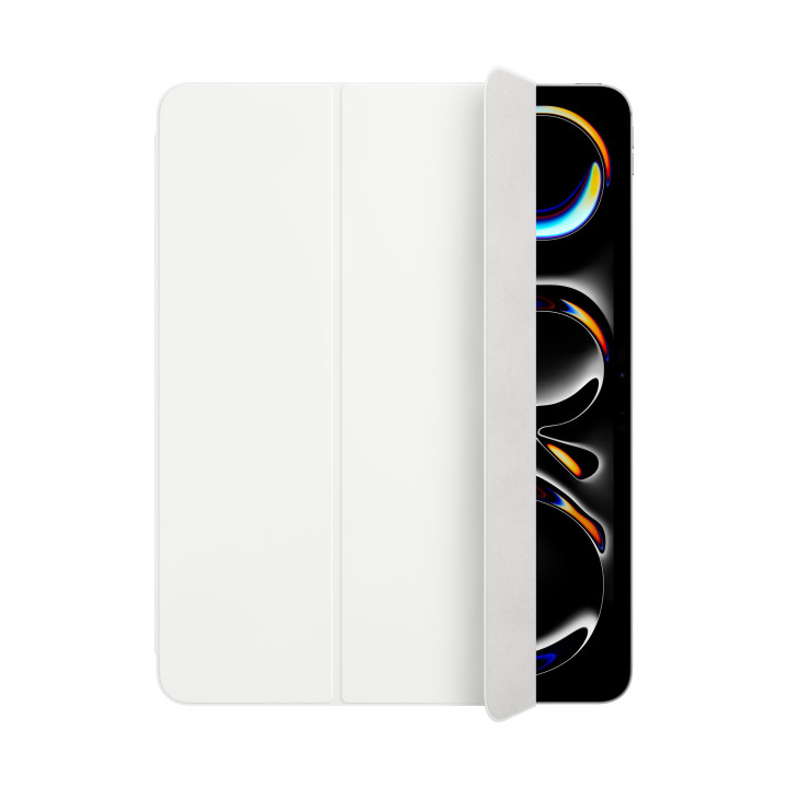 Capa Folio iPad Pro 13 Branco — preço grossista B2B