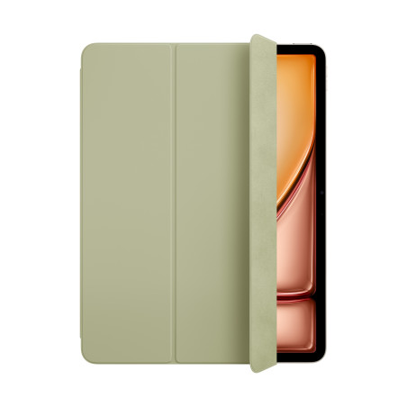 Capa Folio iPad Air 13 Verde — preço grossista B2B