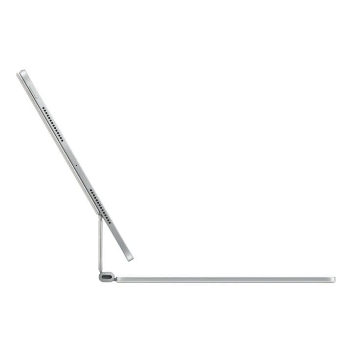 Capa Keyboard iPad Pro 11Branco Apple por grosso B2B 📦