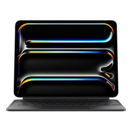 Capa Keyboard iPad Pro 13 Preto — preço grossista B2B