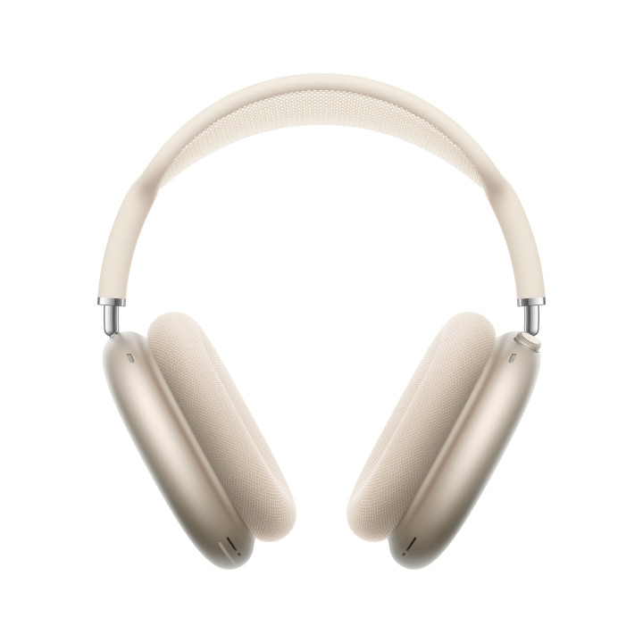 AirPods Max Luz das estrelas — preço grossista B2B