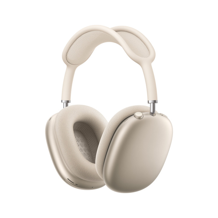 AirPods Max Luz das estrelas — preço grossista B2B