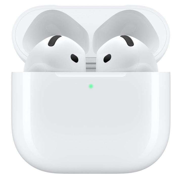 AirPods 4 com cancelamento de ruído — preço grossista B2B