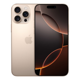 iPhone 16 Pro Max 256GB Arena Apple por grosso B2B 📦