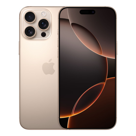 iPhone 16 Pro Max 256GB Arena Apple por grosso B2B 📦
